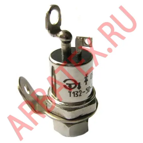 2Т132-50-9 тиристор фото 2