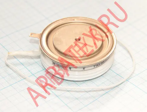 Т143-500-8 фото 2