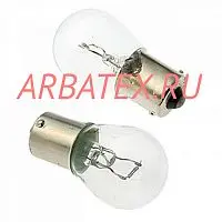СМ26-25 b15d/18 лампа накаливания
