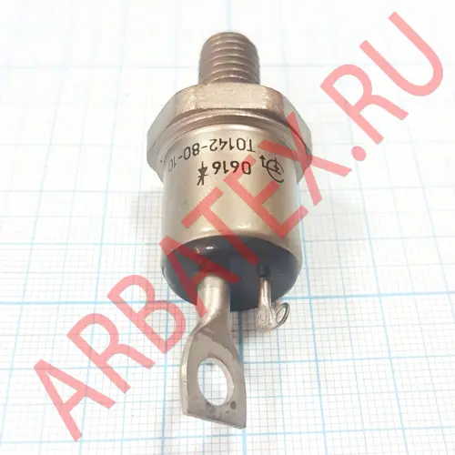 ТО142-80-5 фото 5