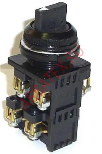 ПЕ-062 переключатель (исп.2) фото 2