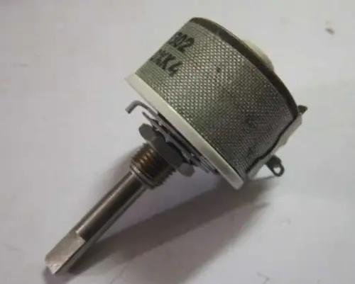 ППБ-16Г-16вт 4.7 кОм фото 2 ППБ-16Г-16вт 4.7 кОм фото 2