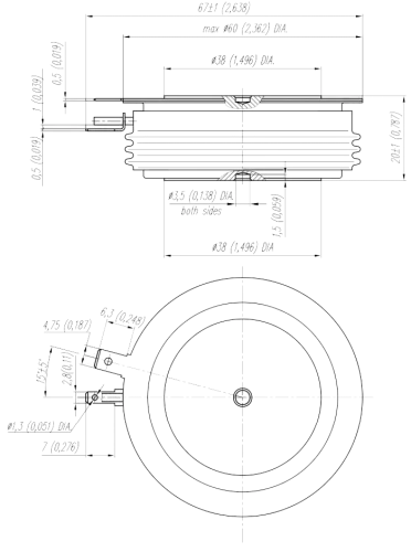 Т143-800-14 фото 7