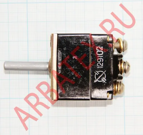 ПНГ-15К переключатель фото 4 ПНГ-15К переключатель фото 4