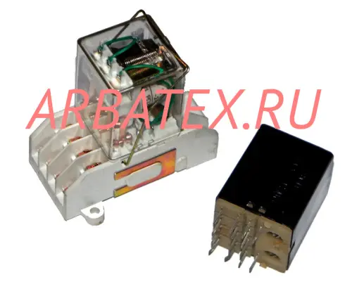 РП-21М-001 24В РП-21М-001 24В