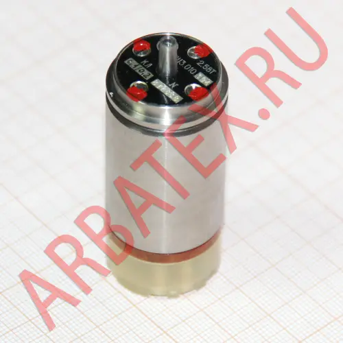 2,5вт лш3.010.394 кл.0,1/0,2 электродвигатель Вращающиеся трансформаторы фото фото 2