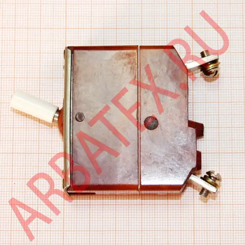 АЗФ1-10В автомат защиты фото 4