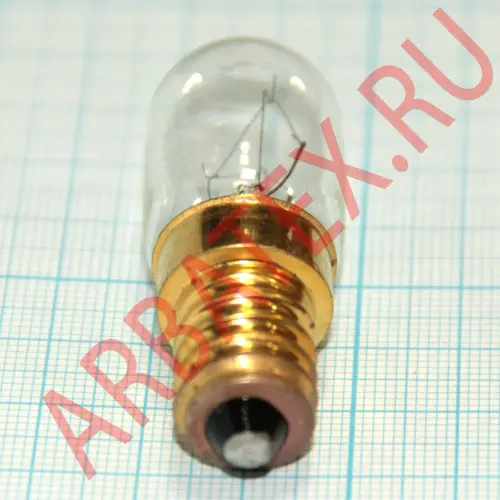 Ц60-10 B15d лампа накаливания фото 4 Ц60-10 B15d лампа накаливания фото 4