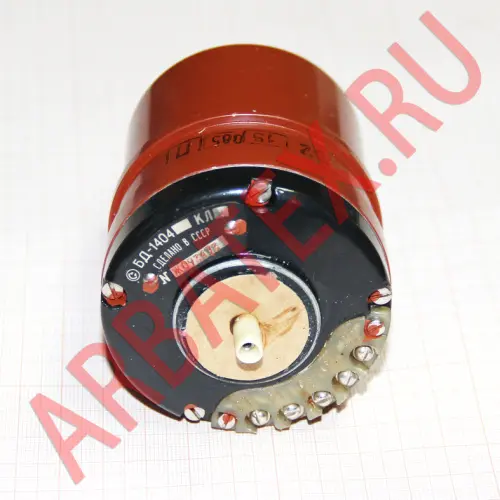 БД-1404-О сельсин фото 2 БД-1404-О сельсин фото 2