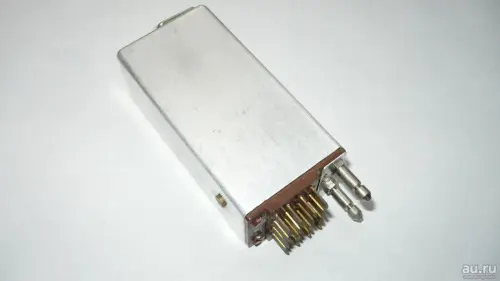 РП-7 РС4.521.000 фото 2 РП-7 РС4.521.000 фото 2