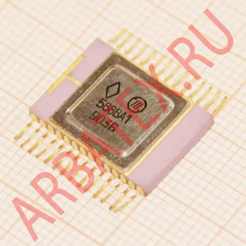 588ВА1 9036 микросхема фото 2 588ВА1 9036 микросхема фото 2