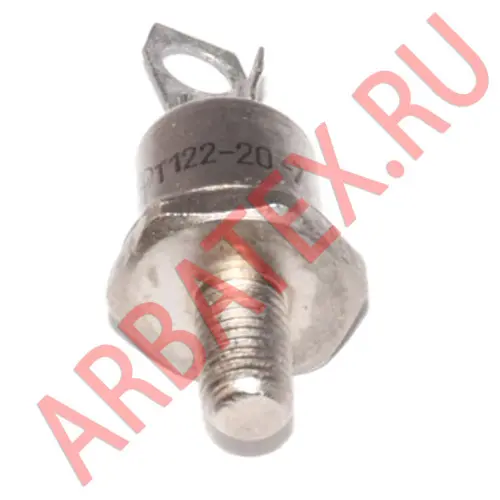 Т122-20-2 фото 2