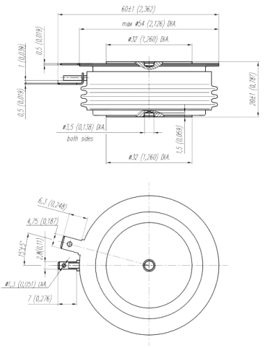 ТБ333-400-12-753 фото 3 ТБ333-400-12-753 фото 3
