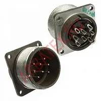 ШР32П8ЭШ2Н вилка фото