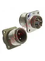 ШР20П2ЭШ6 вилка фото