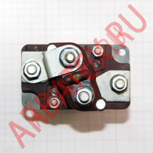 ТКС111ДОД контактор фото 4