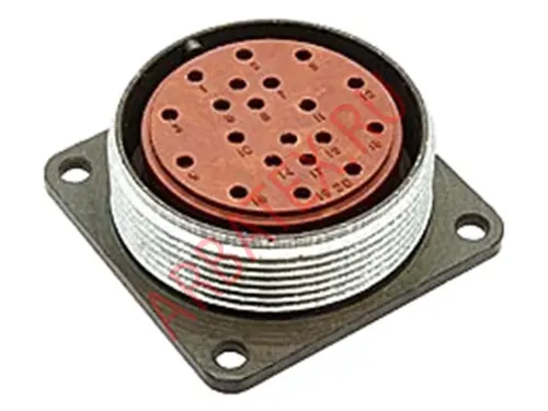 2РМДТ36Б20Г6В1 фото фото 3 2РМДТ36Б20Г6В1 Разъемы 2РМ, 2РМТ, 2РМГ, 2РМДТ, ОНЦ-РГ фото фото 3