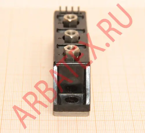 МТОТО4/3-80-10 модуль тиристорный фото 4 МТОТО4/3-80-10 модуль тиристорный фото 4