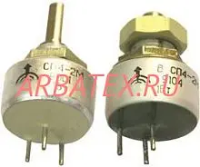 СП4-2МА 1Вт 3,3 кОм