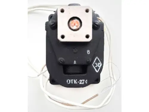 М-877-1Б магнетрон фото 2 М-877-1Б магнетрон фото 2