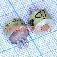 СП3-44А 0,25Вт 22 кОм