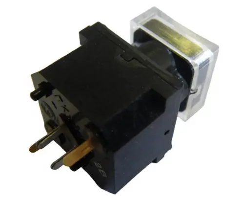 ПКН557-12В переключатель фото 2