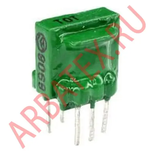 ТОТ-54 трансформатор фото 2