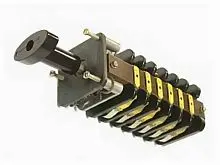 УП-5313-С322-У3 переключатель