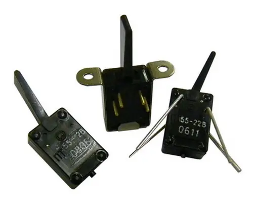 ПТ55-29В тумблер фото 2