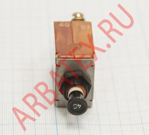 АЗК1М-40 автомат защиты фото 2 АЗК1М-40 автомат защиты фото 2