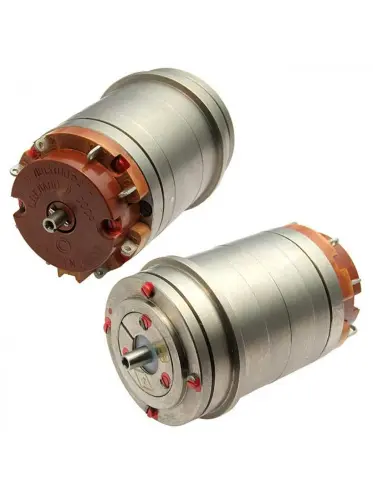 ВТ-5 лш3.010.527 кл.Б фото фото 2 ВТ-5 лш3.010.527 кл.Б Вращающиеся трансформаторы фото фото 2