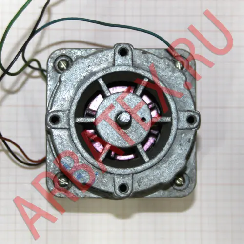 КД25-4/45 электродвигатель тихоходный фото 3