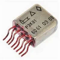 РЭК81 ИДЯУ.647611.002-41