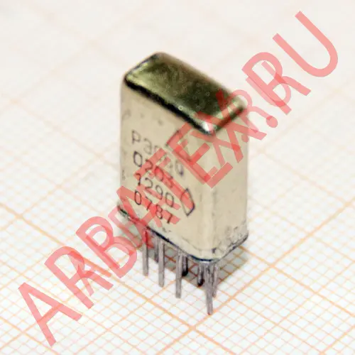 РЭС-60 РС4.569.435-02.03 фото 3 РЭС-60 РС4.569.435-02.03 фото 3