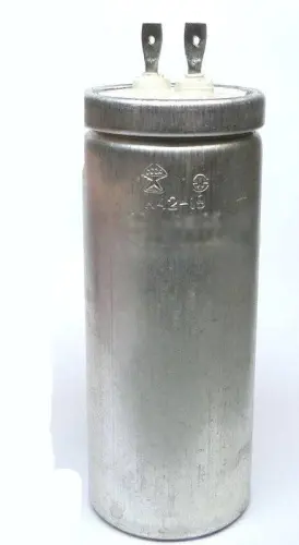 К42-19 500в 10 мкф фото 2 К42-19 500в 10 мкф фото 2