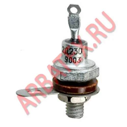 2Д230Ж диод фото 2 2Д230Ж диод фото 2