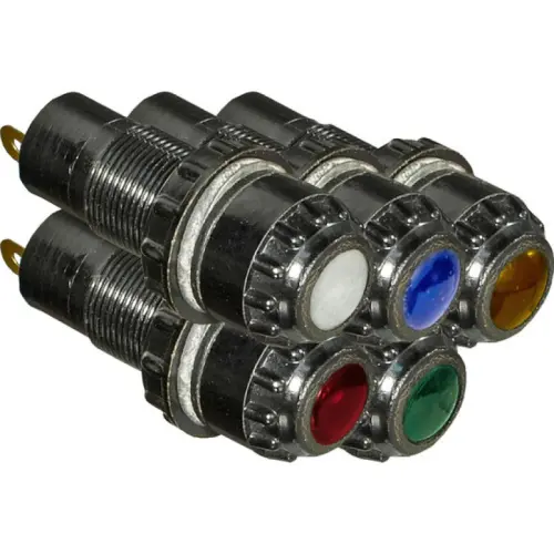 АС12012 синия сигнальная арматура фото 2 АС12012 синия сигнальная арматура фото 2