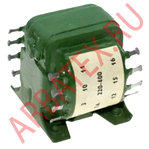 ТА76-220-400В трансформатор фото 2
