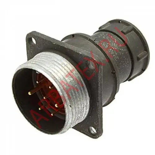 2РМ27БПЭ7Ш2В1 фото фото 3 2РМ27БПЭ7Ш2В1 Разъемы 2РМ, 2РМТ, 2РМГ, 2РМДТ, ОНЦ-РГ фото фото 3