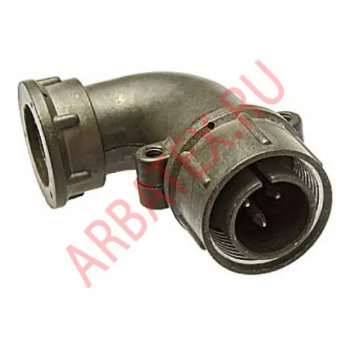 СШР20У2ЭГ6 вилка кабельная Разъемы разное фото фото 2