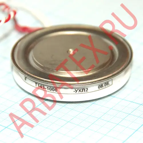 Т143-1000-8 фото 2