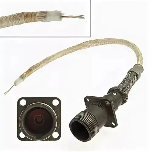 ВВТ-20БГ-700 Разъемы разное фото фото 4