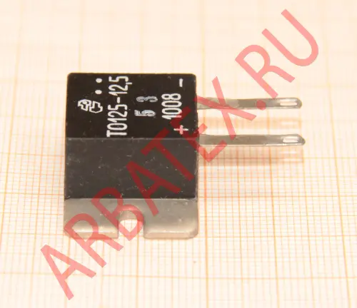 ТО125-12.5-9 фото 5 ТО125-12.5-9 фото 5