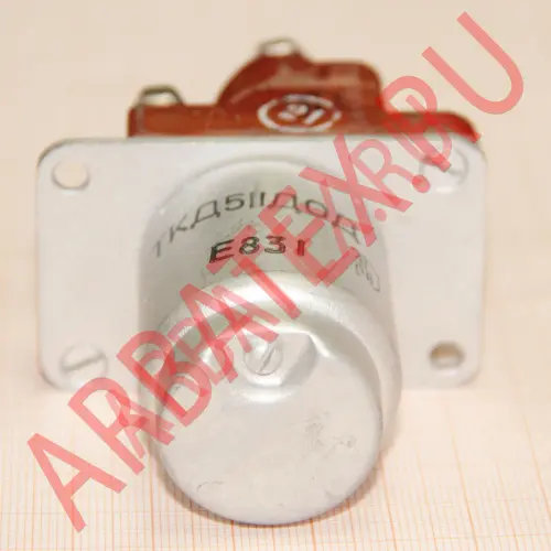 ТКД511ДОД контактор фото 6 ТКД511ДОД контактор фото 6