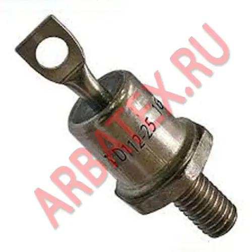 Д112-25-9 диод фото 3 Д112-25-9 диод фото 3