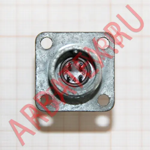 2РМ14БПЭ4Ш1В1 Разъемы 2РМ, 2РМТ, 2РМГ, 2РМДТ, ОНЦ-РГ фото фото 4