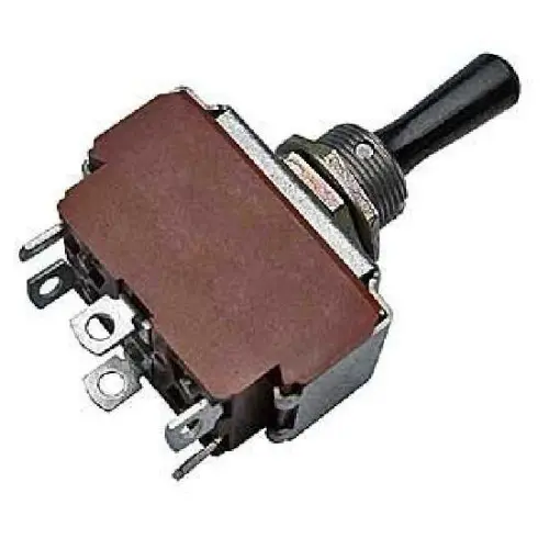 П2Т-20В переключатель фото 2