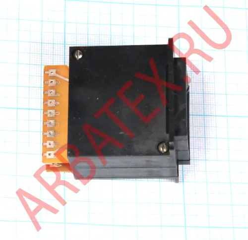 ПП10-4 MеB переключатель фото 4