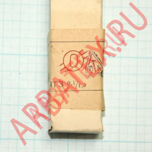 ТГ3-0.1/1.3 тиратрон фото 6 ТГ3-0.1/1.3 тиратрон фото 6