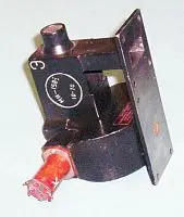 МИ-158-1 магнетрон